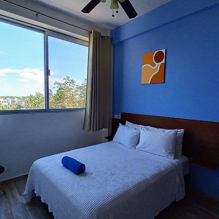Cozy And Spacious Apartment By Tulum 10 Eksteriør billede