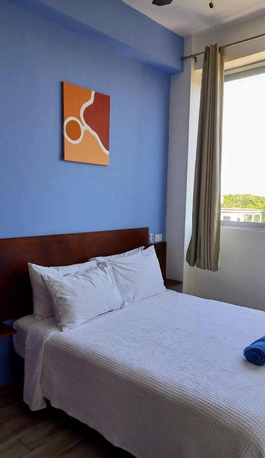 Cozy And Spacious Apartment By Tulum 10 Eksteriør billede