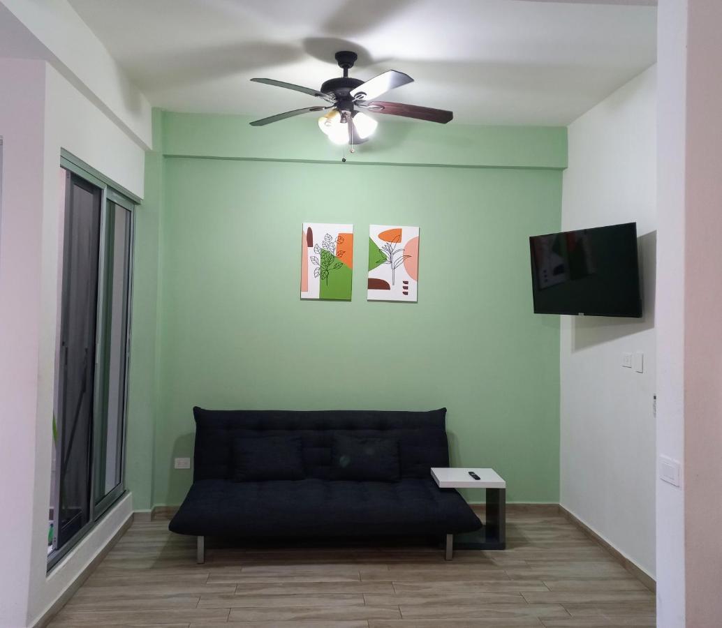 Cozy And Spacious Apartment By Tulum 10 Eksteriør billede