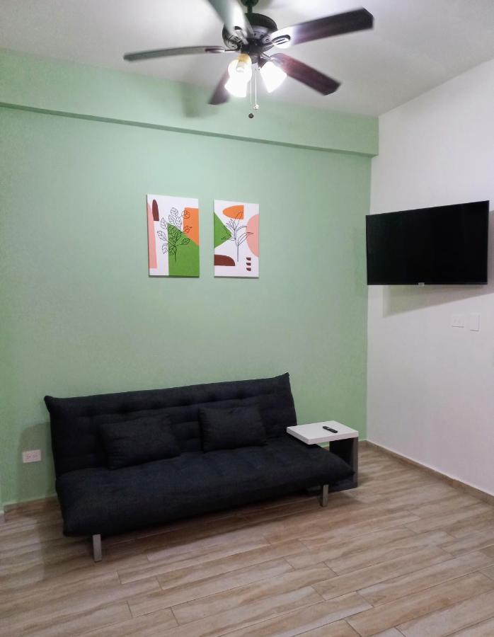 Cozy And Spacious Apartment By Tulum 10 Eksteriør billede