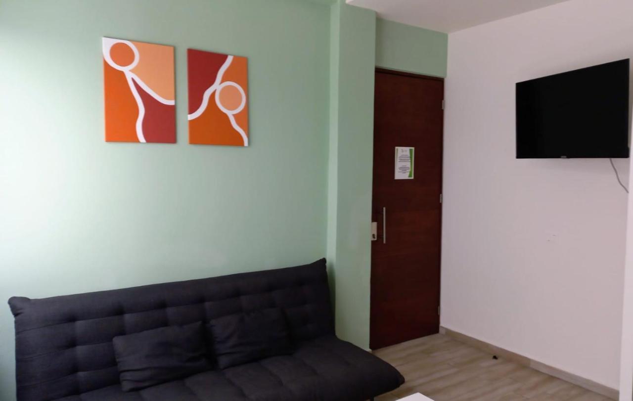 Cozy And Spacious Apartment By Tulum 10 Eksteriør billede