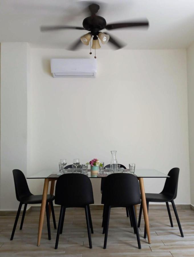 Cozy And Spacious Apartment By Tulum 10 Eksteriør billede